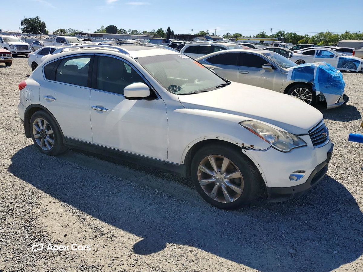 Infiniti EX 2008