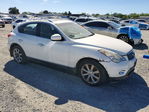 Infiniti EX 2008