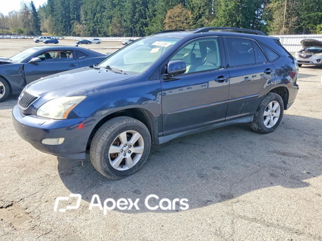 Lexus RX 2005 - Image 1 of 13