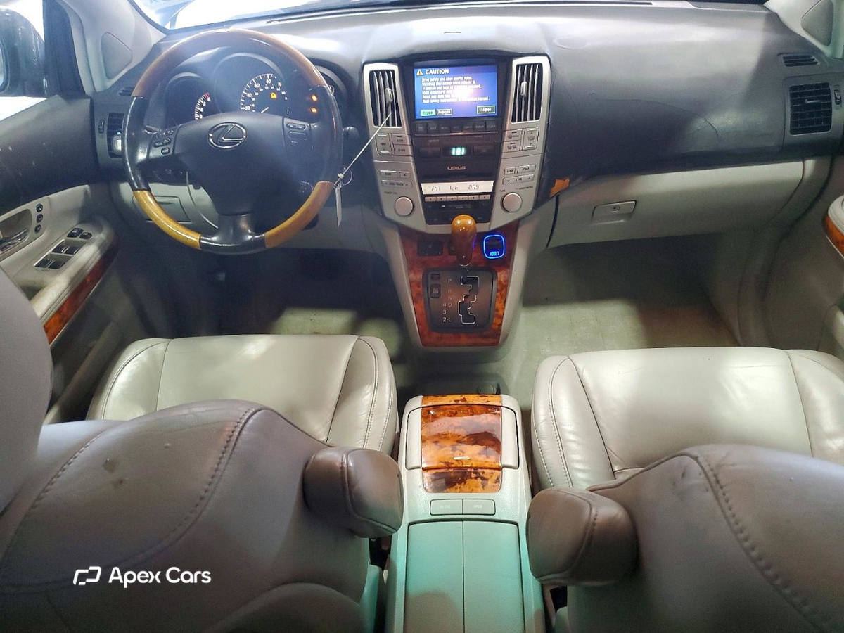 Lexus RX 2006