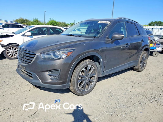 Mazda CX-5 2016 - Image 1 of 13