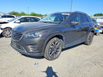 Mazda CX-5 2016