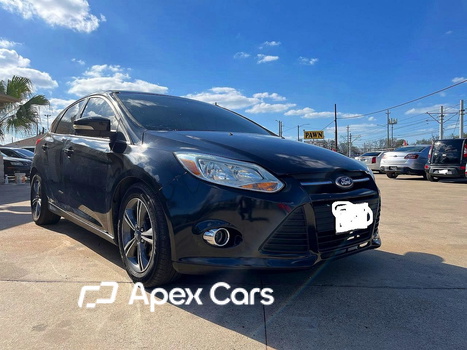 Ford Focus 2014 - Image 1 of 10