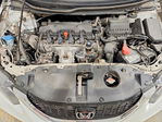 Honda Civic 2015