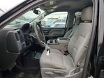 Chevrolet Silverado 2016