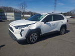 Toyota RAV 4 2021