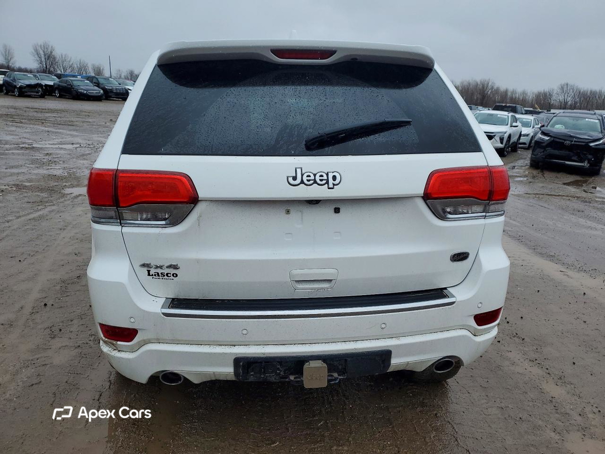 Jeep Cherokee 2015