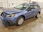 Subaru Outback 2018