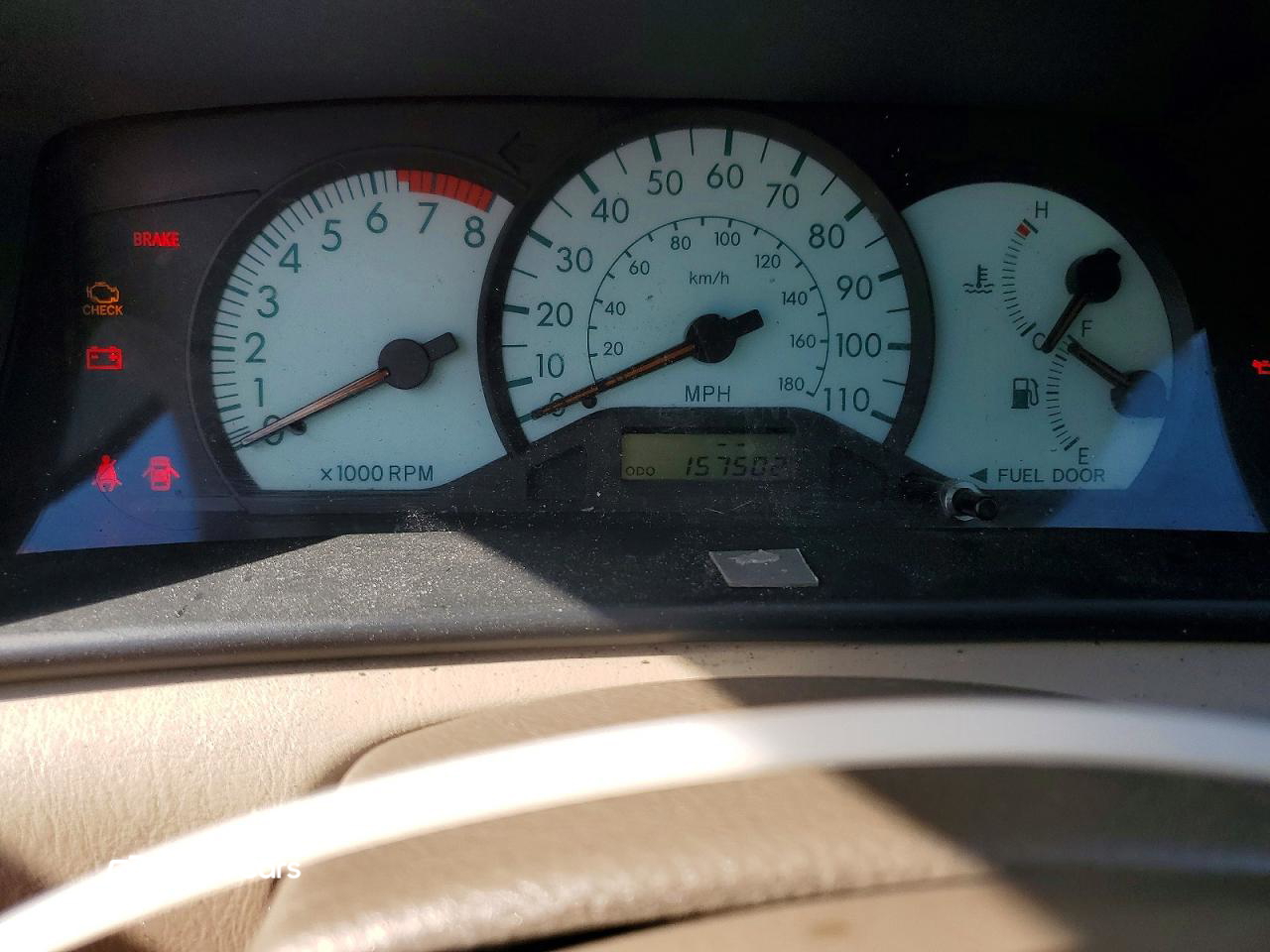 Toyota Corolla 2004