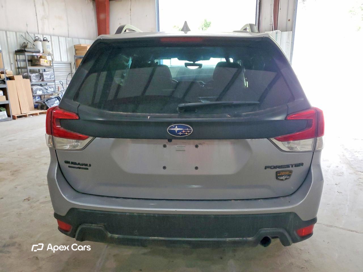 Subaru Forester 2023