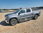 Chevrolet Silverado 2021