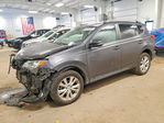Toyota RAV 4 2013