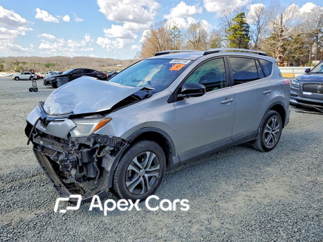 Toyota RAV 4 2016 - Image 1 of 14