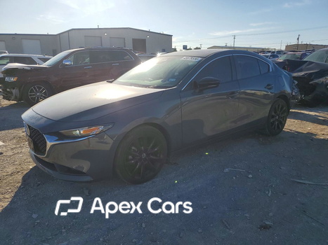 Mazda 3 2023 - Image 1 of 5