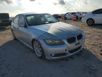 BMW Series 3 2011