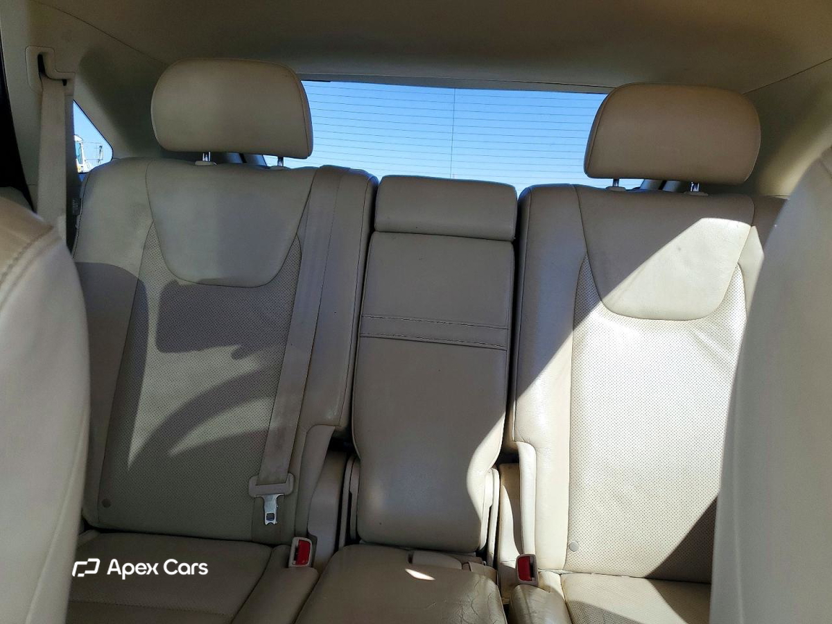 Lexus RX 2013