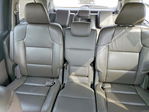 Honda Odyssey 2013