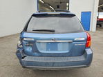 Subaru Legacy 2006