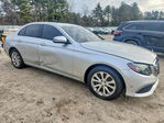 Mercedes-Benz E-klasse 2017