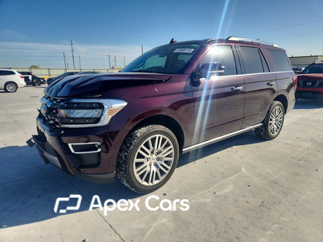 Ford Expedition 2024 - Image 1 of 14