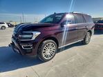 Ford Expedition 2024