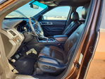 Ford Explorer 2012