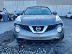Nissan Juke 2016