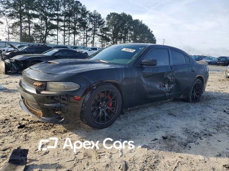 Dodge Charger 2015 - Zdjęcie 1 z 13