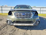 Subaru Outback 2016