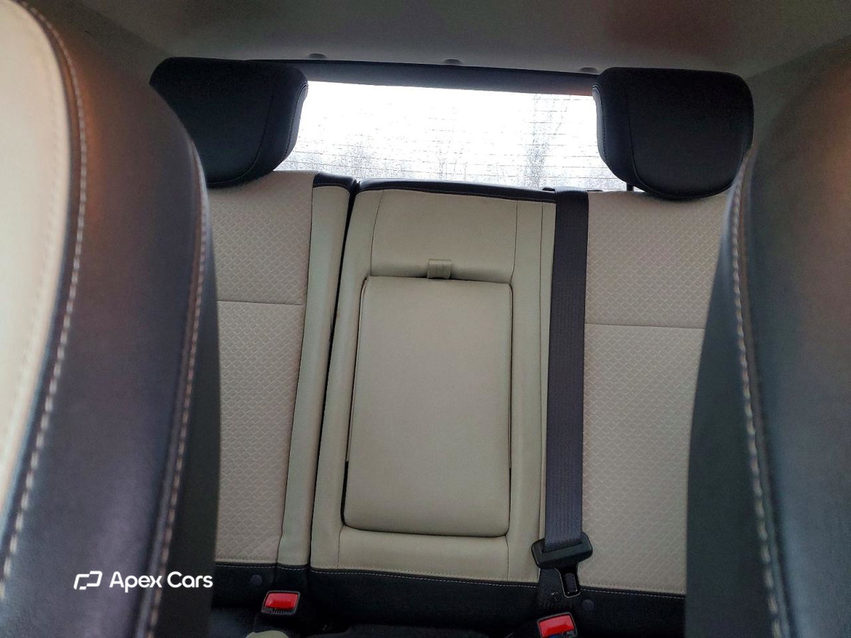 Buick Encore 2019
