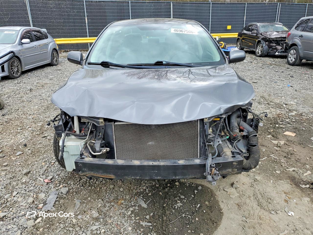 Toyota Corolla 2013