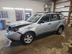 Subaru Forester 2012