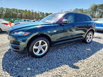 Jaguar F-Pace 2017