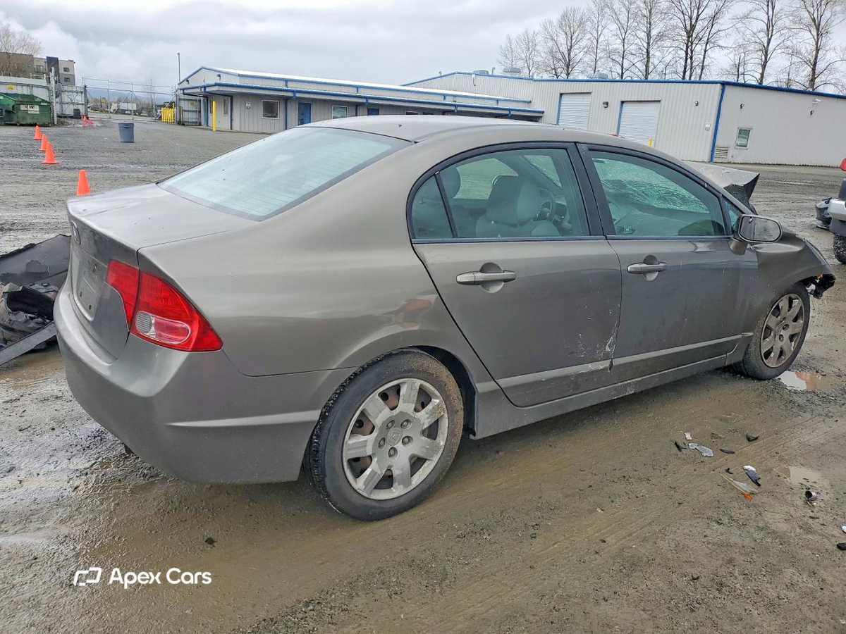 Honda Civic 2007