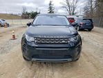 Land Rover Discovery 2017