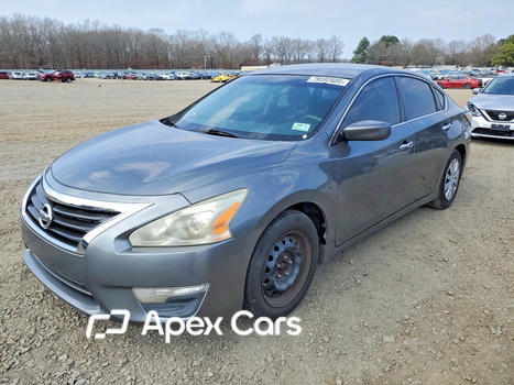 Nissan Altima 2015 - Image 1 of 5