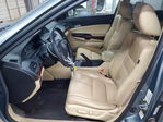 Honda Crosstour 2012