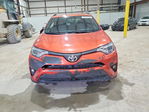 Toyota RAV 4 2016