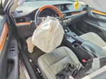 Lexus ES 2013