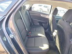 Kia Forte 2023