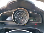 Mazda 3 2018