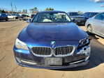 BMW Series 5 2012