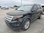 Ford Explorer 2013
