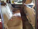 Honda Odyssey 2015