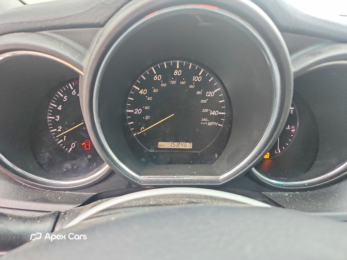 Lexus RX 2009