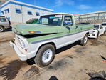 Ford  1968