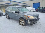Honda CR-V 2010