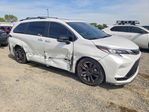 Toyota Sienna 2023