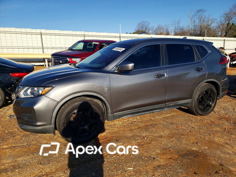 Nissan Rogue 2018 - Image 1 of 14