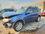 Subaru Forester 2011